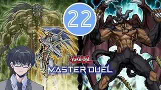 Yu-Gi-Oh! Master Duel -Destiny HEROs are so back baby!