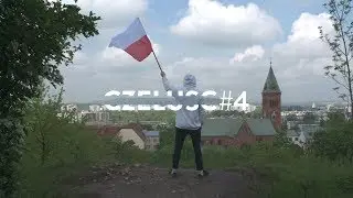 LANEK x KOSA - WOLNA POLSKA (from CZELUŚĆ #4 compilation)