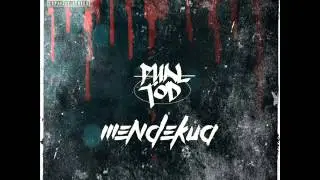 07. Sopla ft. J.Salom y Dj Zhek (Kaim Prod.) [DUAL T.O.D. - MENDEKUA] (2013)