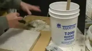 Touchstone T-2000 Instructions