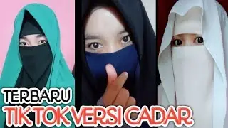 TERBARU - CEWE CADAR MAIN TIK TOK | TIK TOK INDONESIA