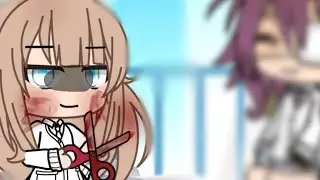 don't hurt my sister/meme/ mai/