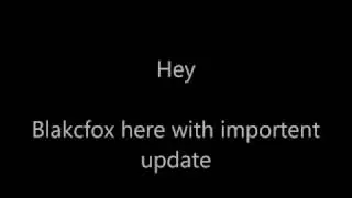UPDATE! REQUESTS ARE OPEN