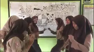 Viral Aksi tengil anak SMK 😂😂😂