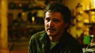 The Last of Us HBO: S1E6 - Joel x Tommy, Epic Monologue scene 