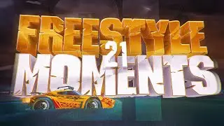 Mimi | Freestyle Moments #21
