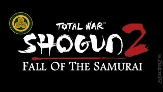 Shogun 2 :Total War Co-Op Part 1