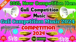 2024 New Competition Horn | Guli Competition Music | Guli Competition Music 2024 | Competition 2024