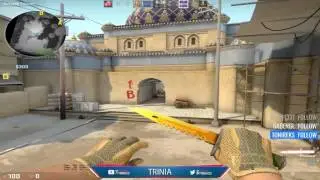 2v5 Situation + Clutch