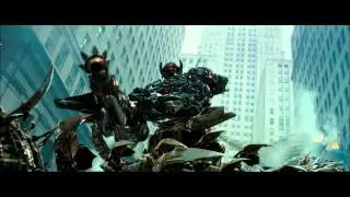 Transformers 3 TV SPOT 21 