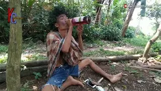 Comedy movies 2020 || drunk madman