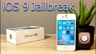 How to Jailbreak iOS 9 in 2026 (No Computer)