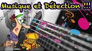 Sortie détection : Musique et détection