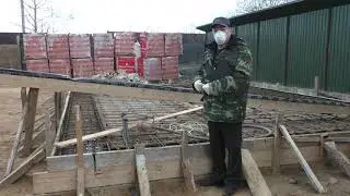 Как сэкономить на фундаментах.  Часть вторая.