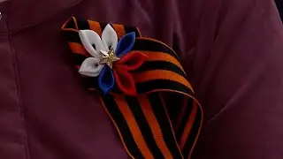ВВГУ вместе со всей страной празднует День Великой Победы