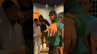 DomLaike - Contando os milhão (feat. PJ Houdini & MD Chefe) Prod. Da77as [PRÉVIA] 🔥🙅‍♂️