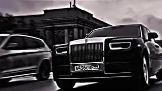 ROLLS ROYCE❤🤤
