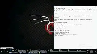 How to Configure LDAP: User and Client Based Authentication in Checkpoint R77.30 on EVE-NG