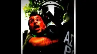 Anonymous - Operation Greek Solidarity