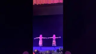 mtiebi Georgian Dance #highlights #dance #dancer #caucasus #live #disney #highlights #georgian #folk