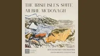 Irish Isles Suite: I. Achill Island