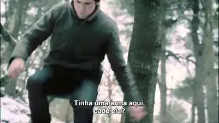 Skins  Rise Part Two - Trailer Legendado