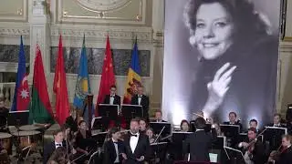 Ш Гуно Ария Фауста - Сергей Кузьмин (4к)
