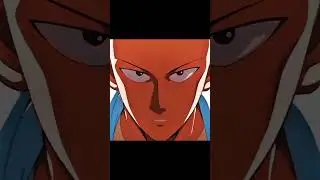 Saitama edit😂🐐 ft.Naruto|| I FEAR NO MAN👿|| #shorts #Anime