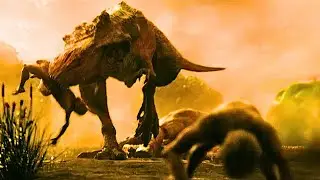 LOVE DEATH + ROBOTS | Ice Age Recap | 1x16