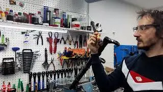 Как заставить работать Lefty Oliver?