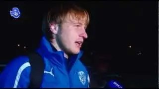 Алексей САПОГОВ: 
