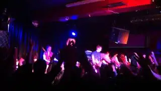 Art Brut - Modern Art - The Lexington - 2nd June 2011