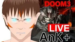 Дум 3 + мод(Doom 3: absolute HD)