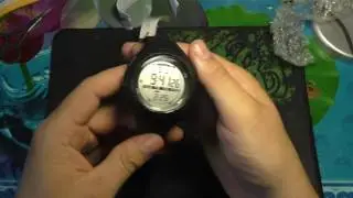 Часы Skmei 1025