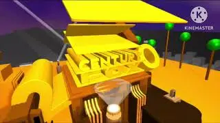 20th Century Fox Destroyed Panzoid (Part 1)