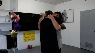 TARDE 25 AÑOS EN HACER ESTE VIDEO