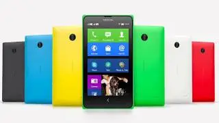 Nokia X  X+ and XL