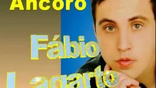 Ancoró - Fábio Lagarto