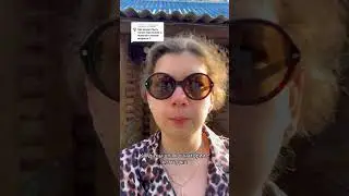 ВЫХОЖУ ИЗ КОТТЕДЖА