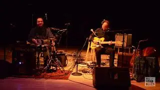 The Arab Blues - Choubinaut