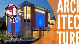 Vote for Saratoga Associates - Saratoga Living Best Of 2022