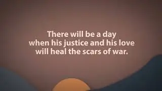 There Will Be A Day // Resound Worship [Lyric Video]