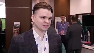 Системотехника. Ведущий инженер, к.т.н. Муравьев Дмитрий