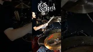 Outstanding drum parts part 25 : Opeth - Heir Apparent