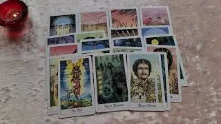 ОТЧЕГО ОН СЕГОДНЯ СТРАДАЕТ? Его Мысли, Чувства, Действия?