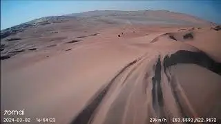 Off-roading Fewbie Plus Desert  Liwa March 2024 NO20240302 165352 000056B