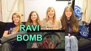 라비 (RAVI) - BOMB (Feat. San E) MV Reaction (unedited version)