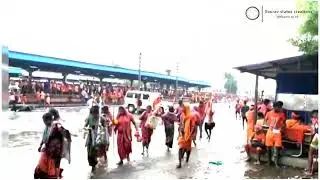 Tarakeswar chole jabi re💙 Har Har Mahadev 🙏 Status video creations ✨