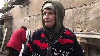 Херсон 06.01.2024 наслідки обстрілів #