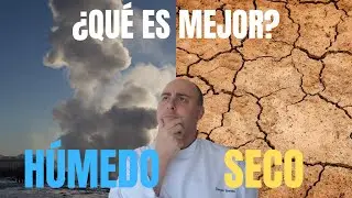 🔴How to make STEAM IN THE OVEN (in 3 different ways) TO BAKE HOMEMADE BREAD|Chef Sergio Benito
